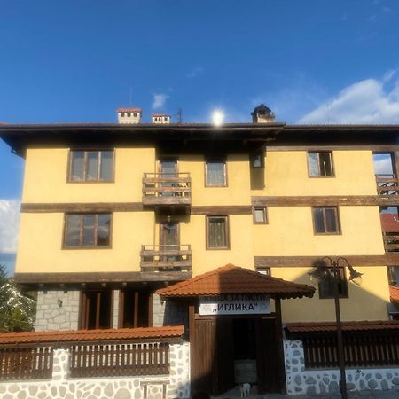 Hotel Iglika Bansko Exteriér fotografie