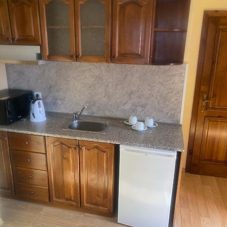 Hotel Iglika Bansko Exteriér fotografie
