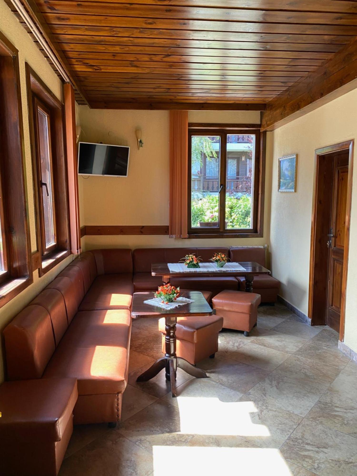 Hotel Iglika Bansko Exteriér fotografie