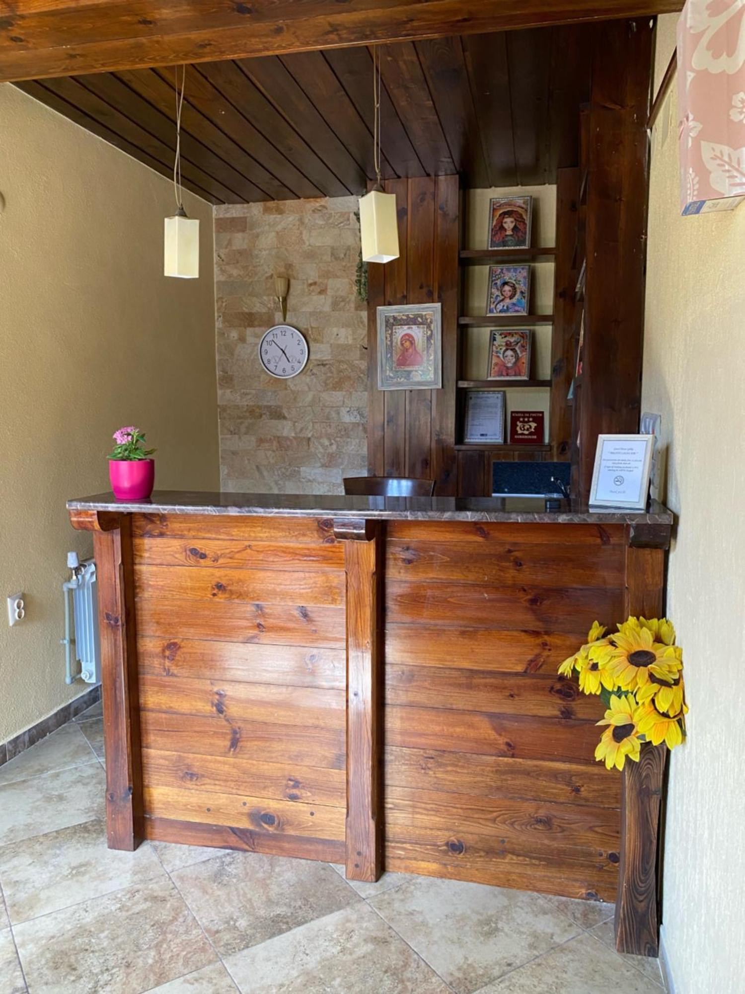 Hotel Iglika Bansko Exteriér fotografie