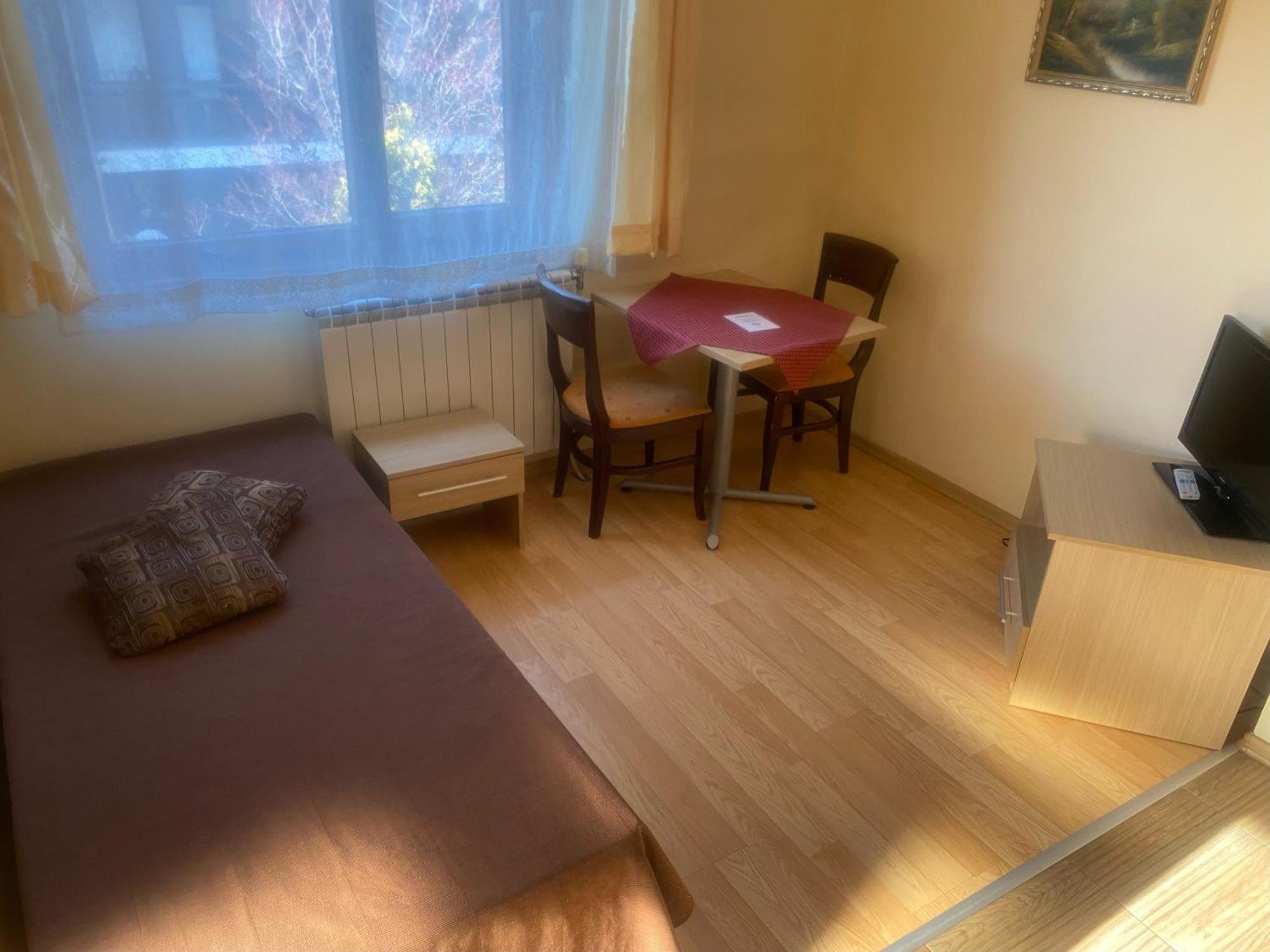 Hotel Iglika Bansko Exteriér fotografie