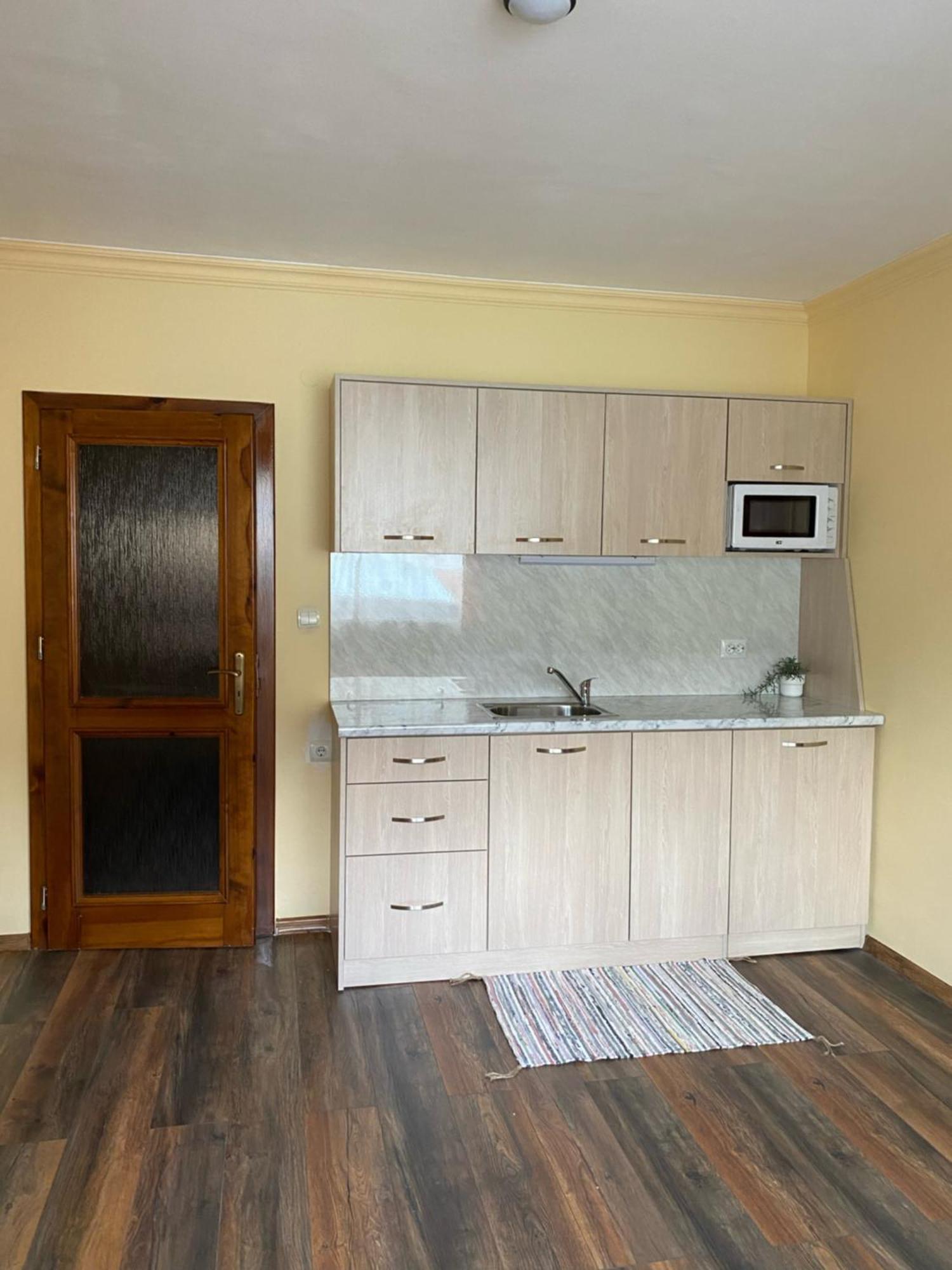 Hotel Iglika Bansko Exteriér fotografie