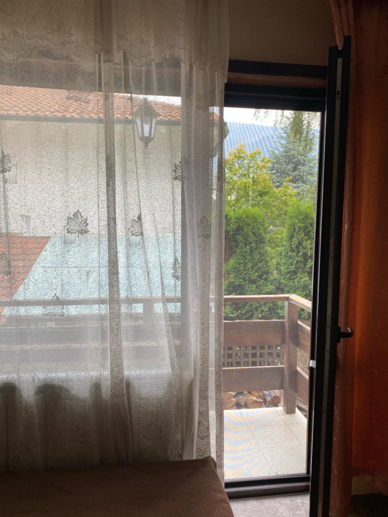 Hotel Iglika Bansko Exteriér fotografie