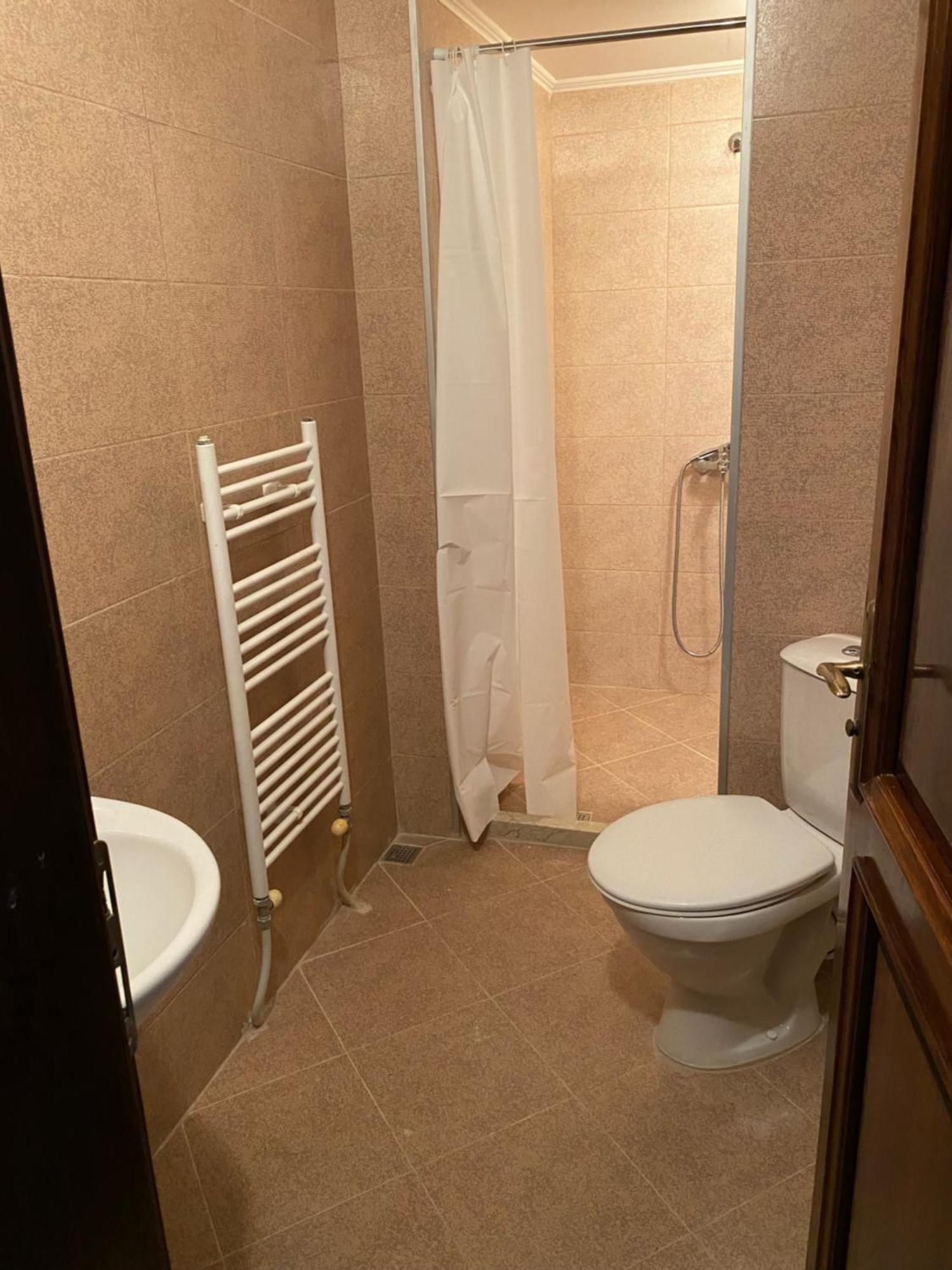 Hotel Iglika Bansko Exteriér fotografie