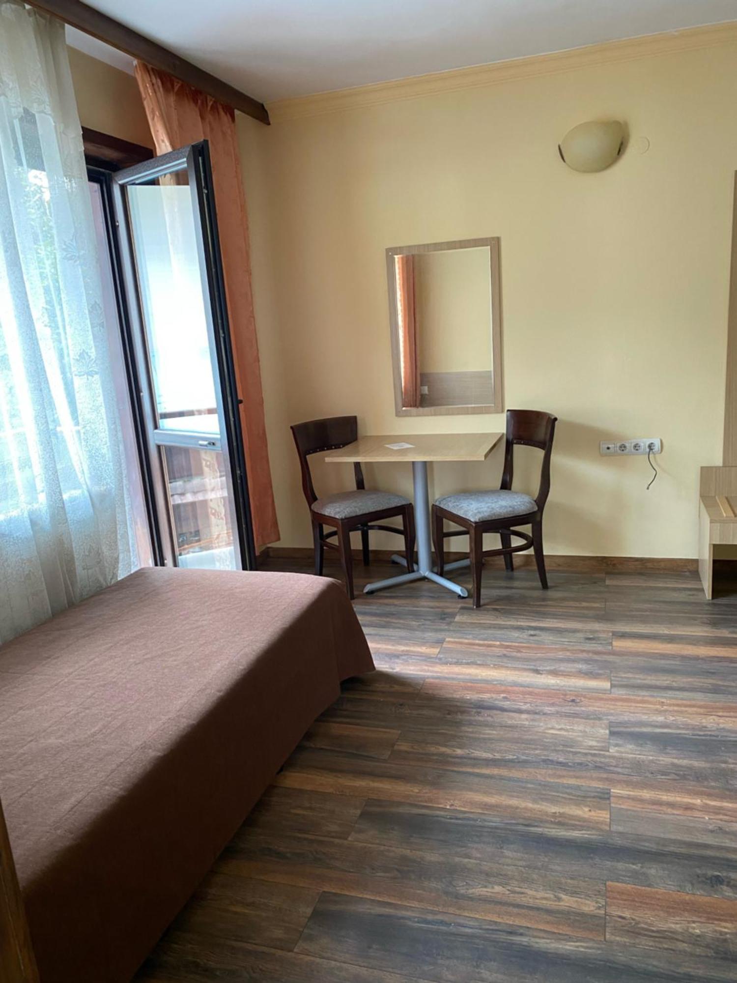 Hotel Iglika Bansko Exteriér fotografie
