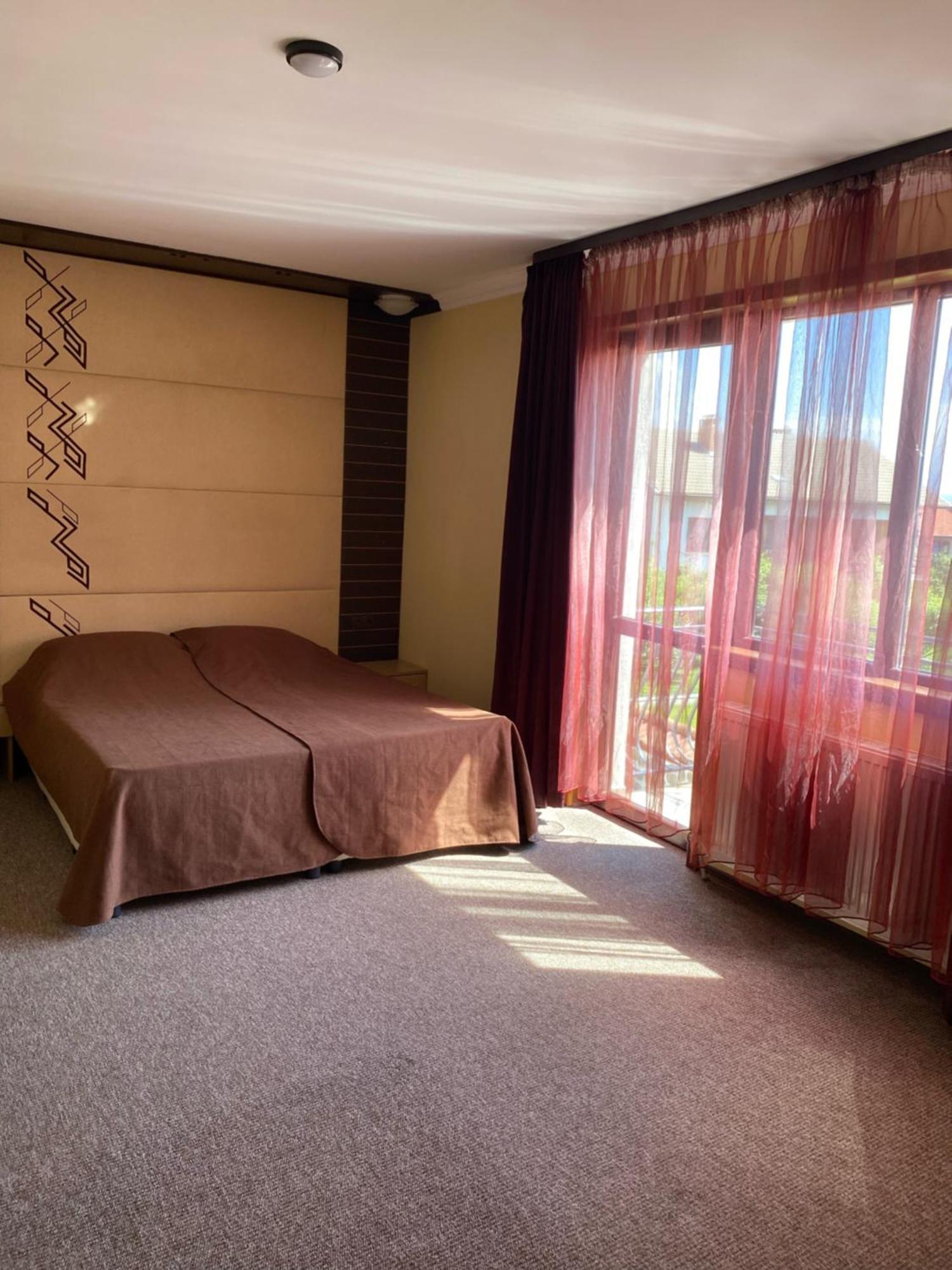 Hotel Iglika Bansko Exteriér fotografie