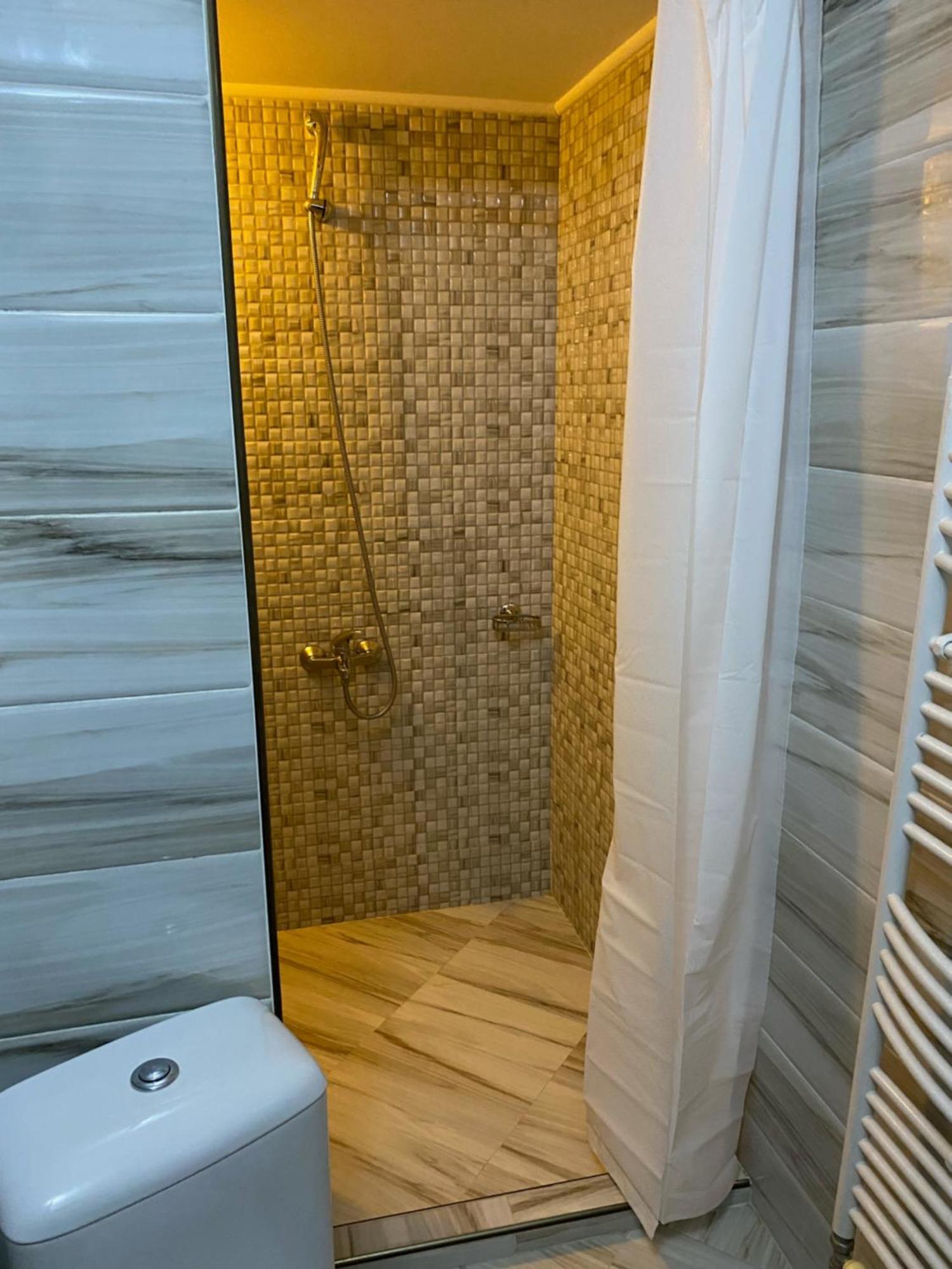 Hotel Iglika Bansko Exteriér fotografie