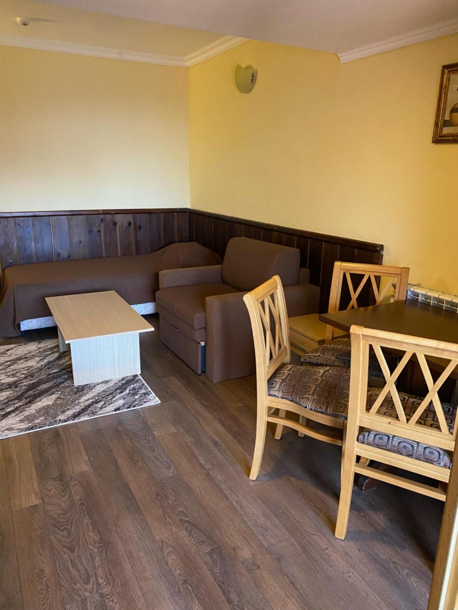 Hotel Iglika Bansko Exteriér fotografie