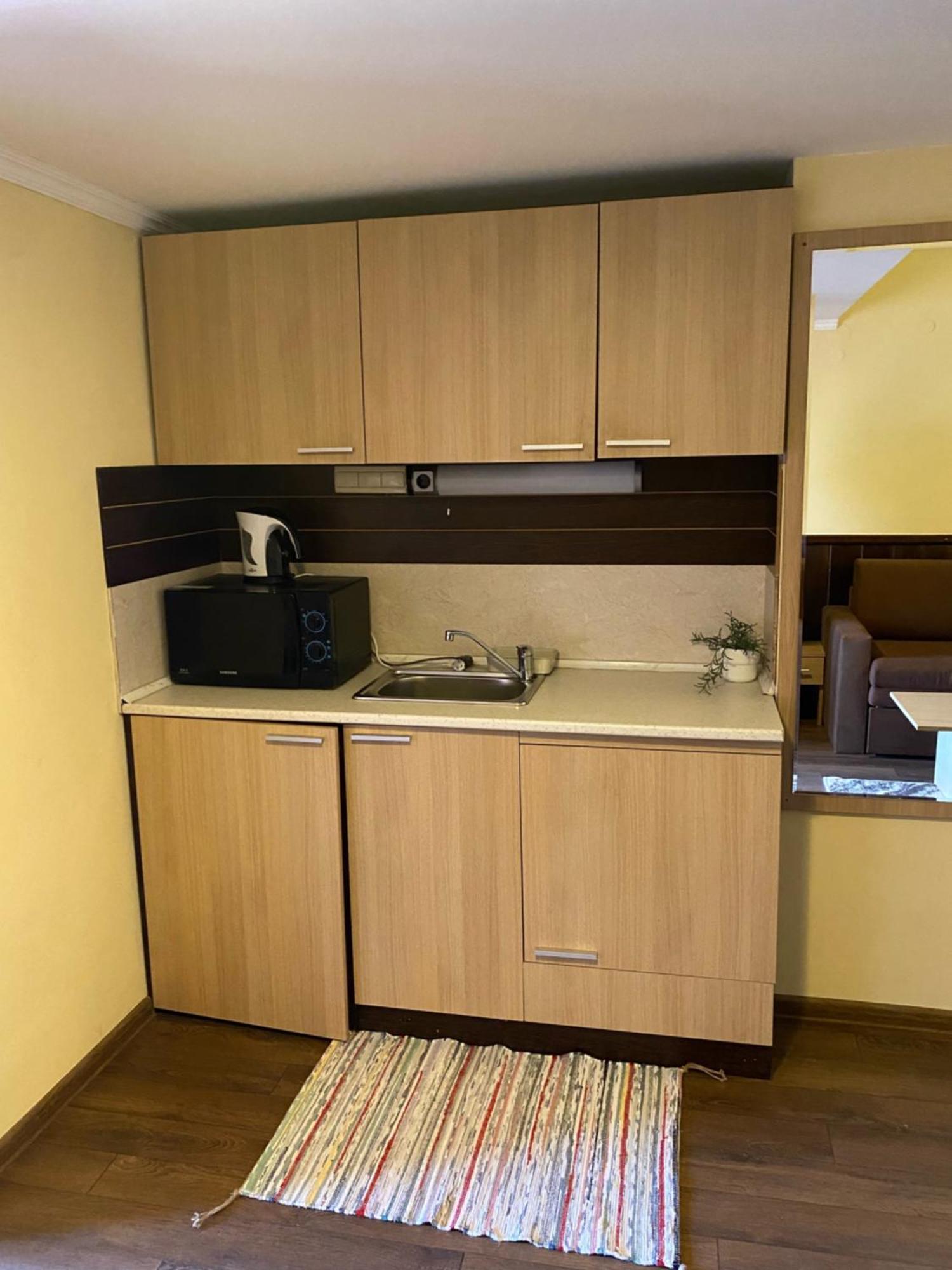 Hotel Iglika Bansko Exteriér fotografie