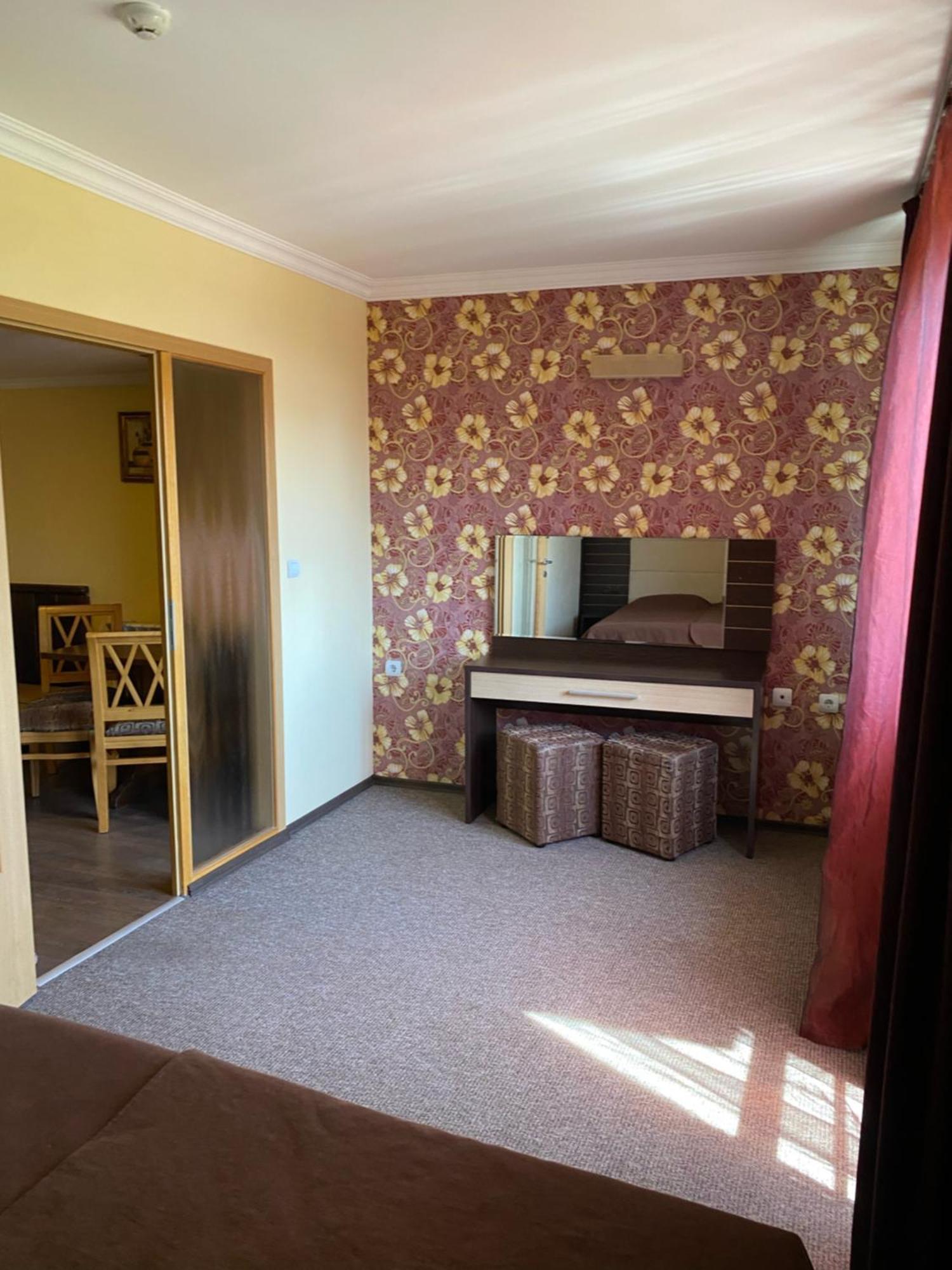 Hotel Iglika Bansko Exteriér fotografie