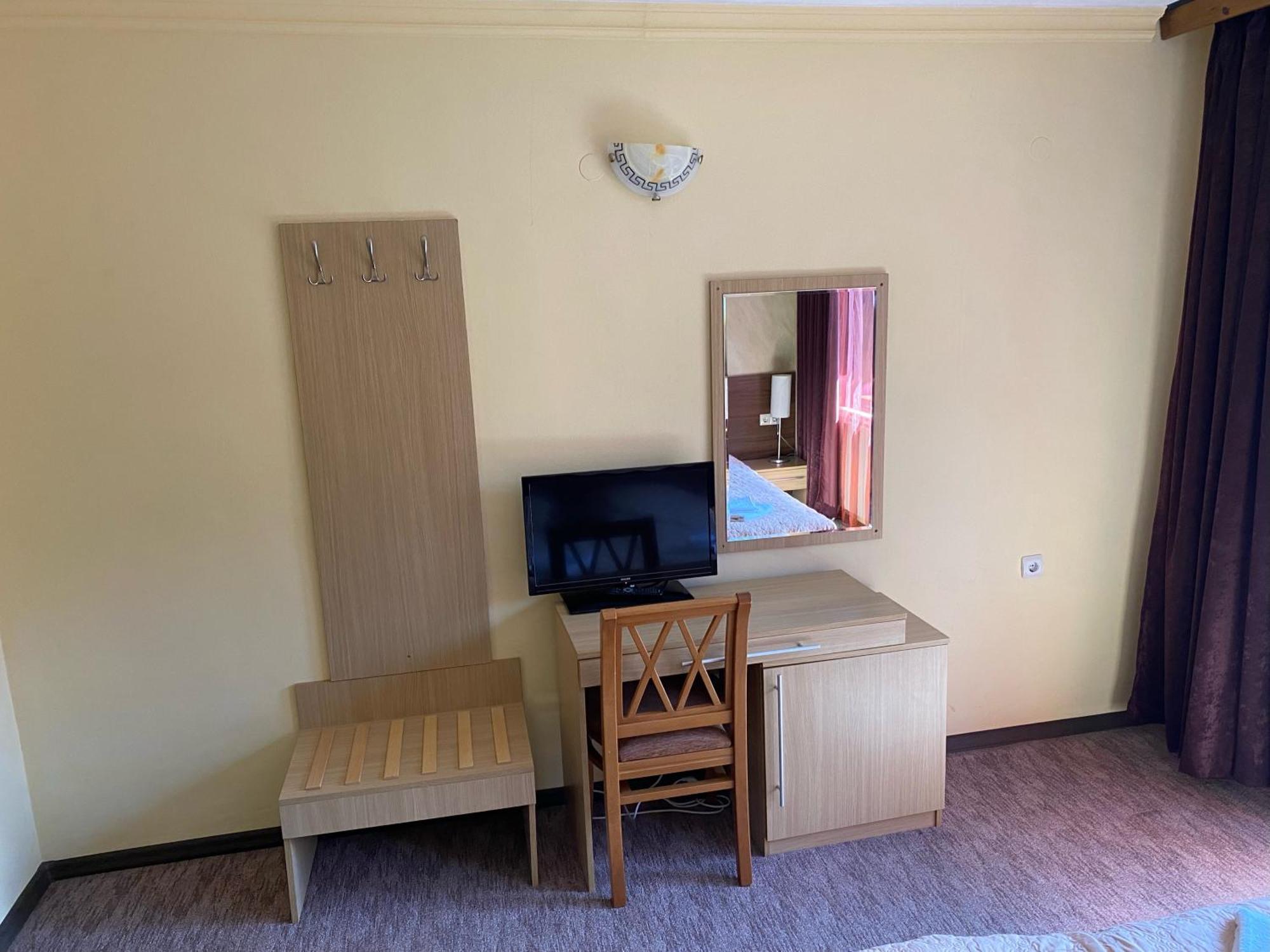 Hotel Iglika Bansko Exteriér fotografie